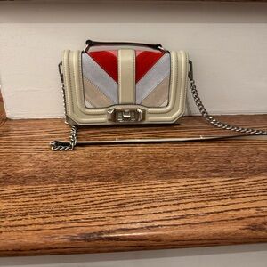 Rebecca Minkoff crossbody